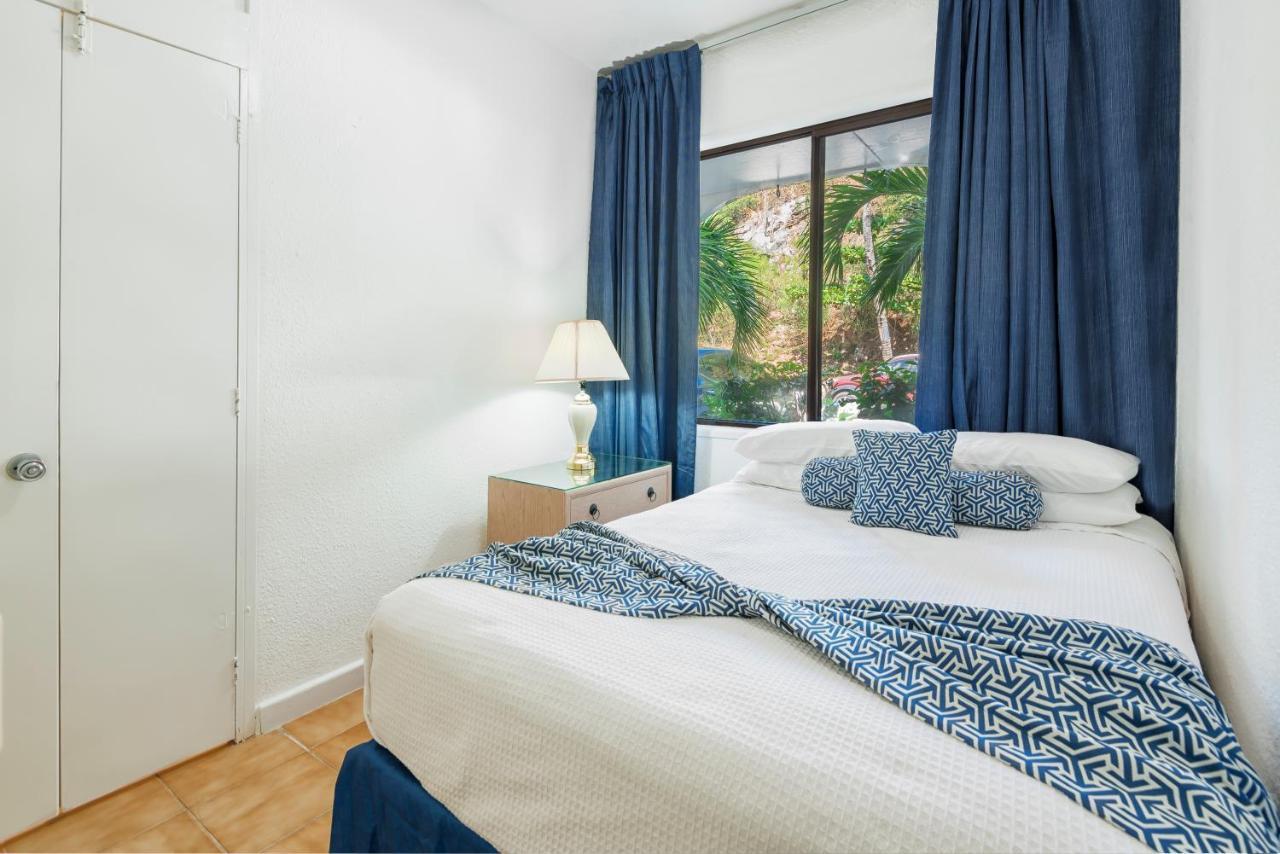 Belair Beach Hotel 菲利普斯堡 外观 照片