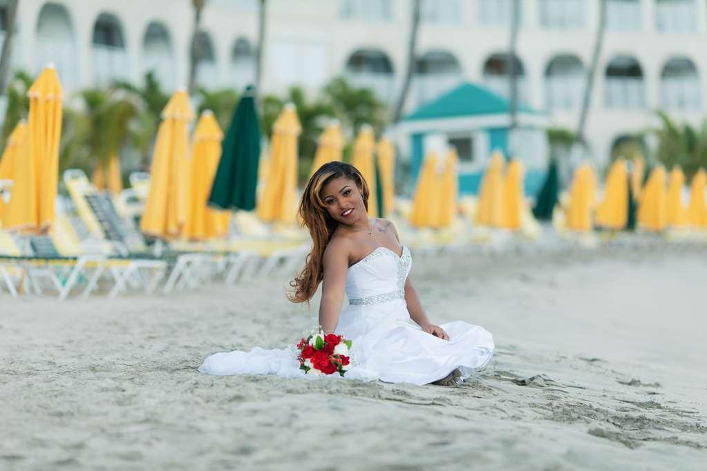 Belair Beach Hotel 菲利普斯堡 外观 照片