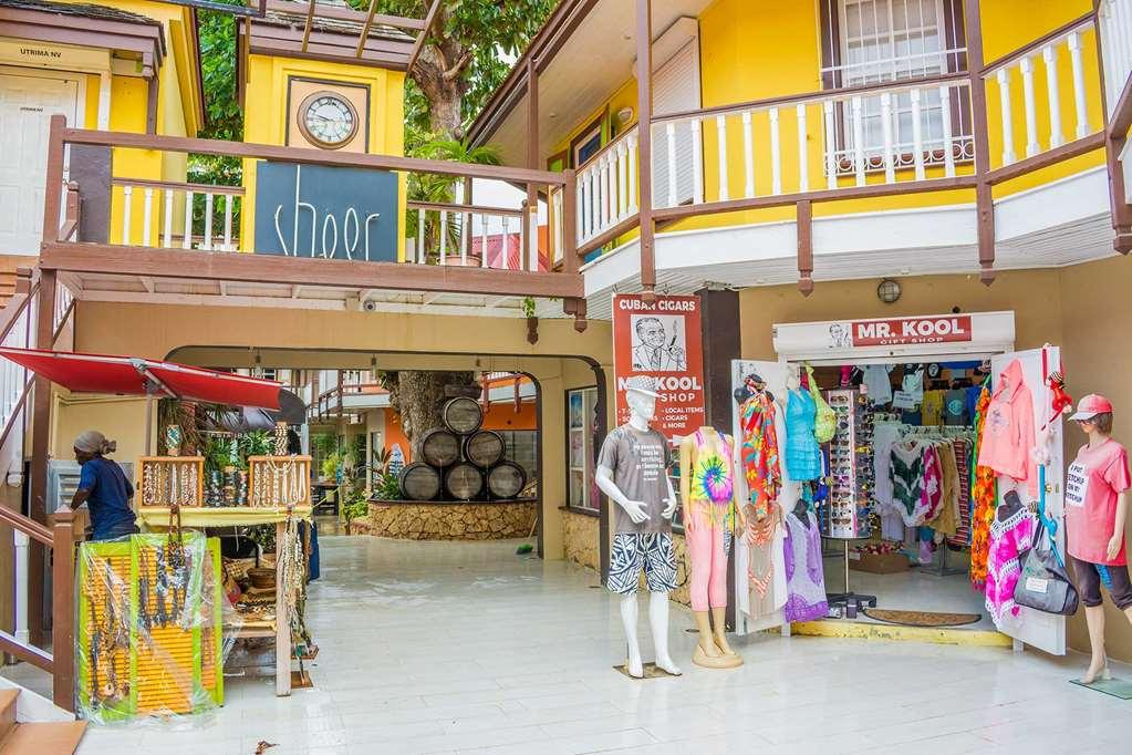 Belair Beach Hotel 菲利普斯堡 外观 照片