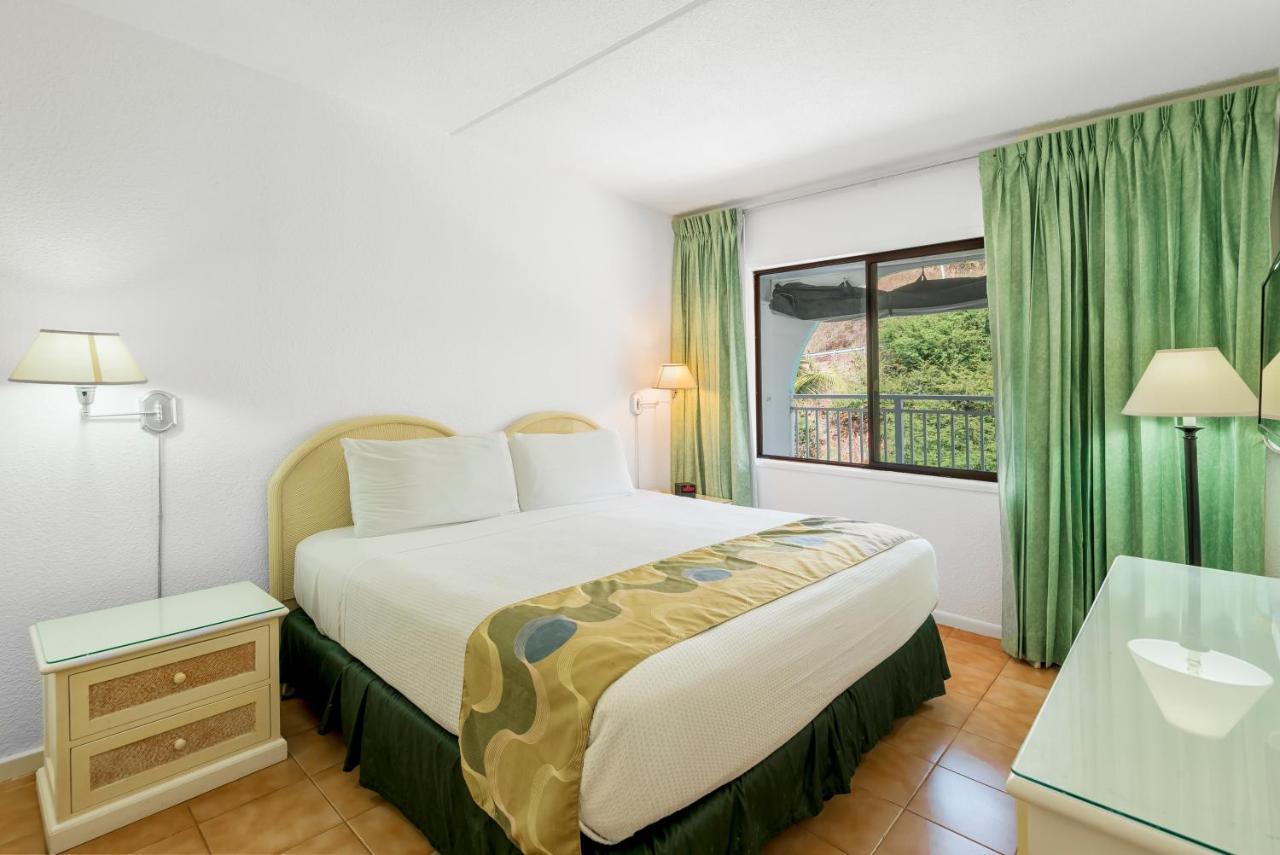 Belair Beach Hotel 菲利普斯堡 外观 照片